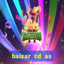 baixar cd as melhores de edson gomes